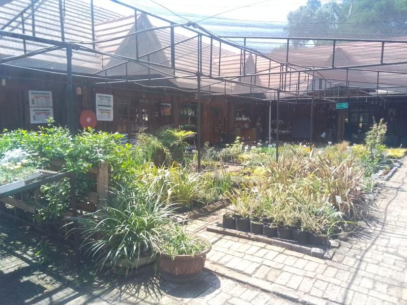 Commercial Property for Sale in Sasolburg Free State